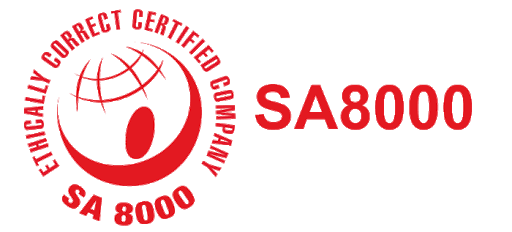 SA8000